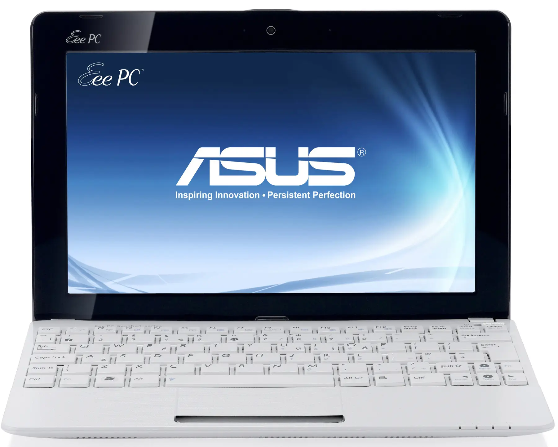 ASUS Eee PC 1015BX-WHI168S 90OA3KBB8111N81E73SQ