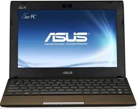 ASUS Eee PC 1025C-BRN014W 90OA3FBE6212900E33ZU