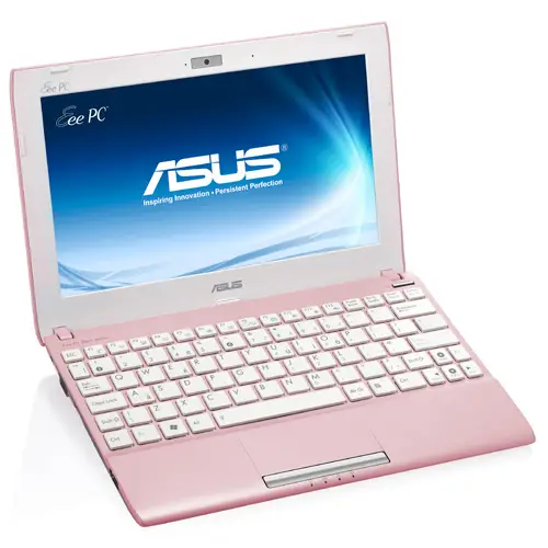 ASUS Eee PC 1025C-PIK013W 90OA3FBA6212900E33ZU