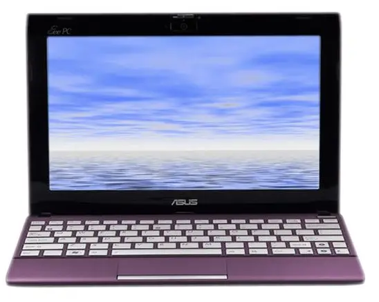 ASUS Eee PC 1025CE-MU17-PR