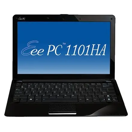 ASUS Eee PC 1101HA (Seashell) 1101HA-B021M