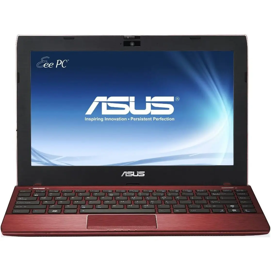 ASUS Eee PC 1225C-RED003U