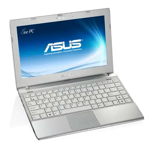 ASUS Eee PC 1225C-WHI019W 90OA3MB52513900E23ZQ