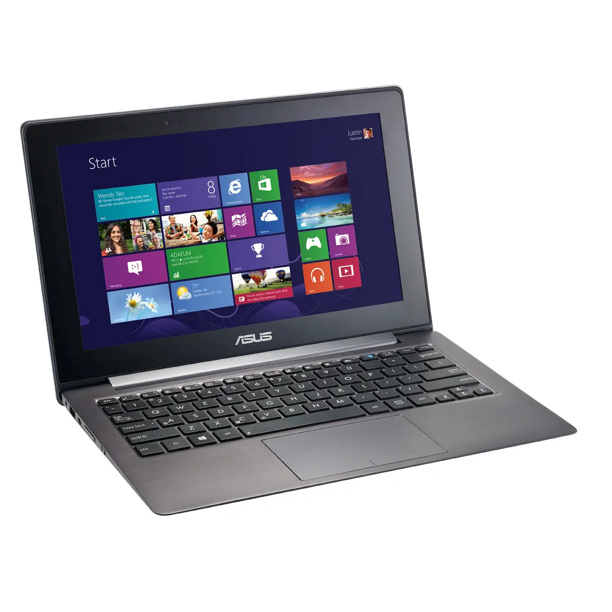 ASUS TAICHI 31-CX002P 90NB0081-M00890