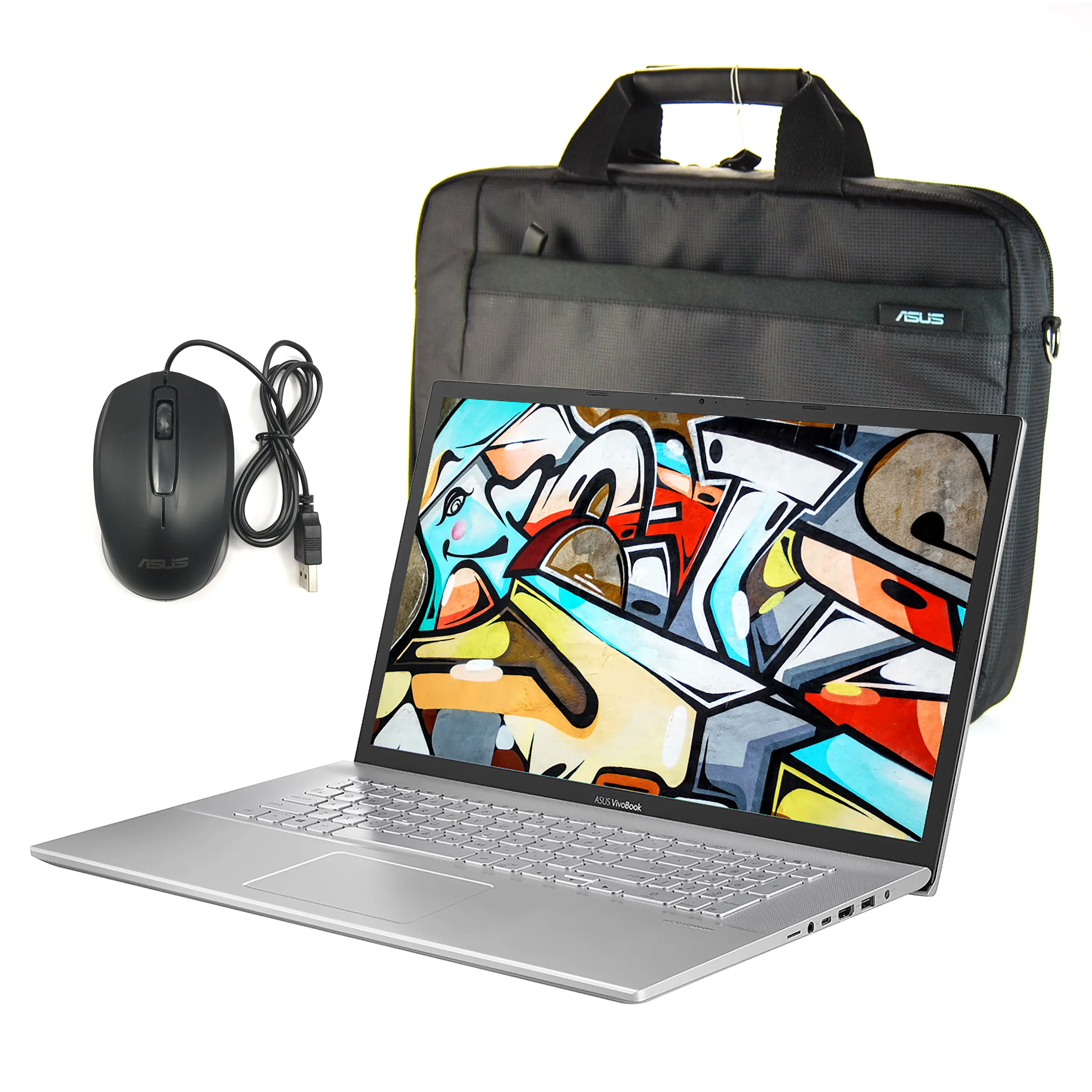 ASUS Vivobook 90NB0TW1-M03380 8 GB