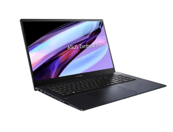 ASUS Zenbook 90NB0VU1-M000M0 16 GB