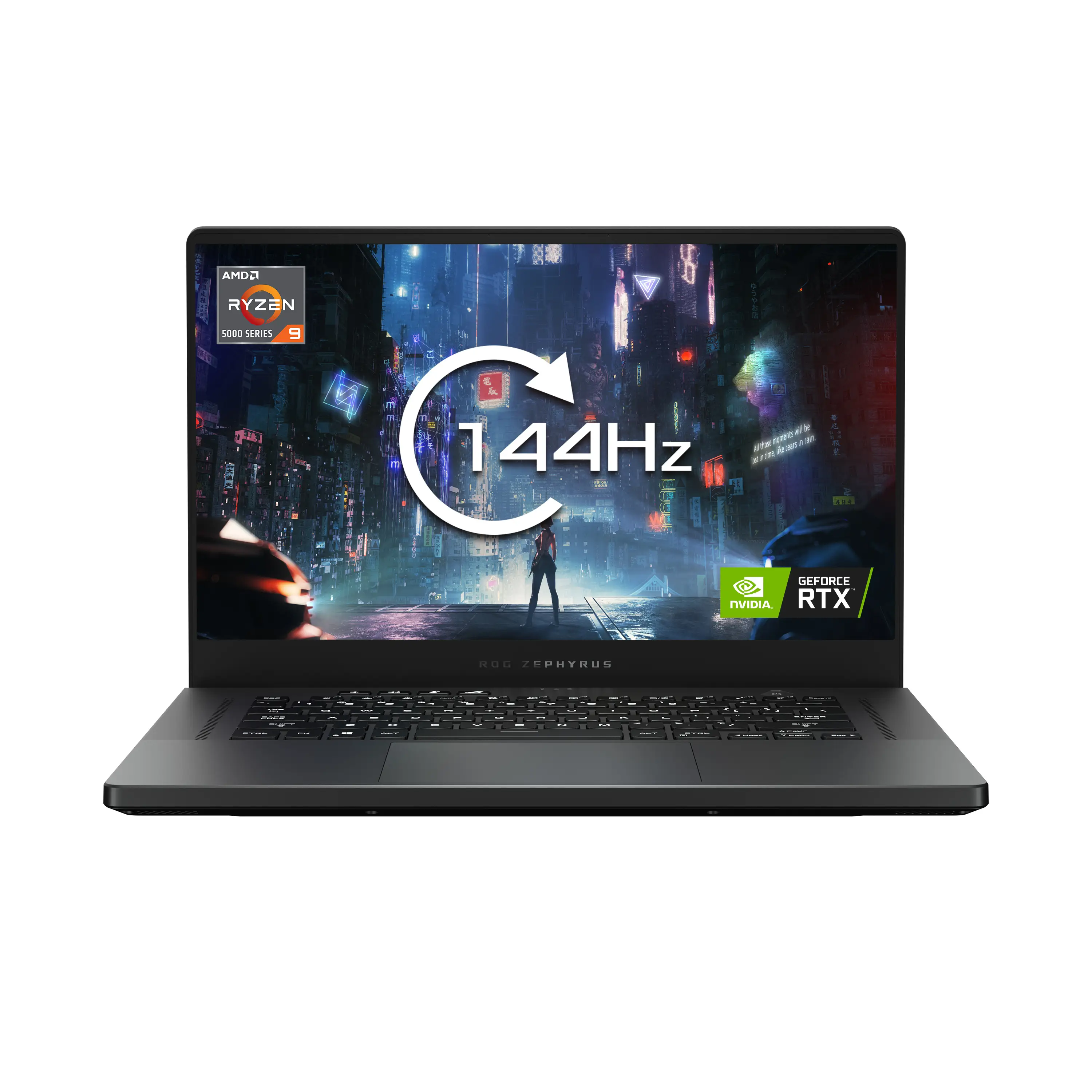 ASUS ROG 90NR04J4-M02920 16 GB