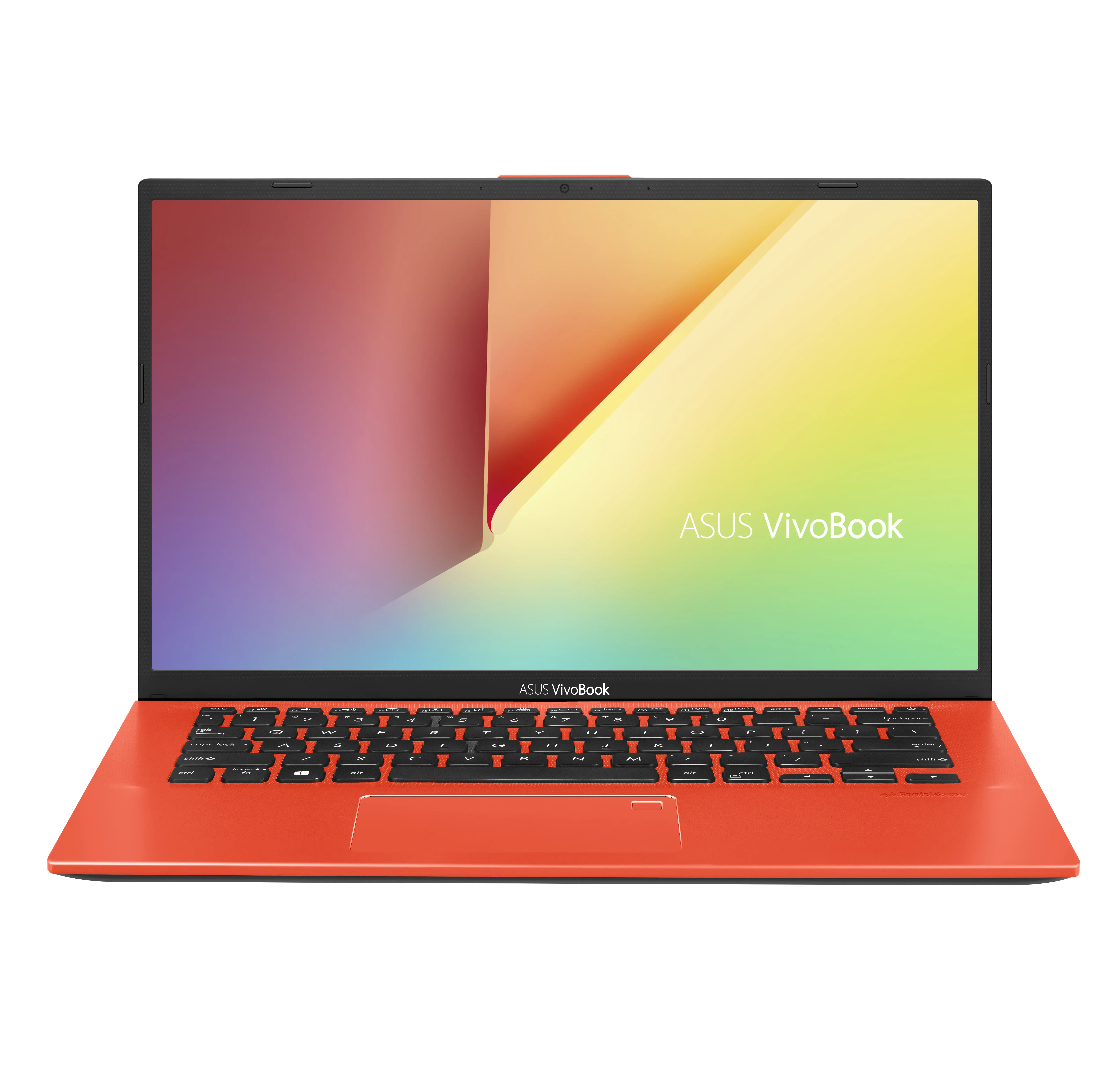 ASUS Vivobook A412FA-EK1183T 4 GB