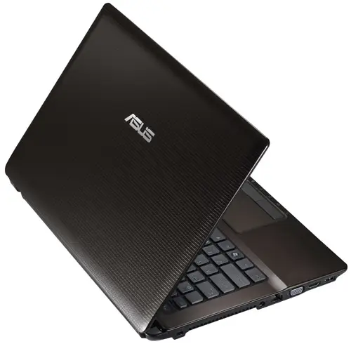 ASUS A43E-VX90D