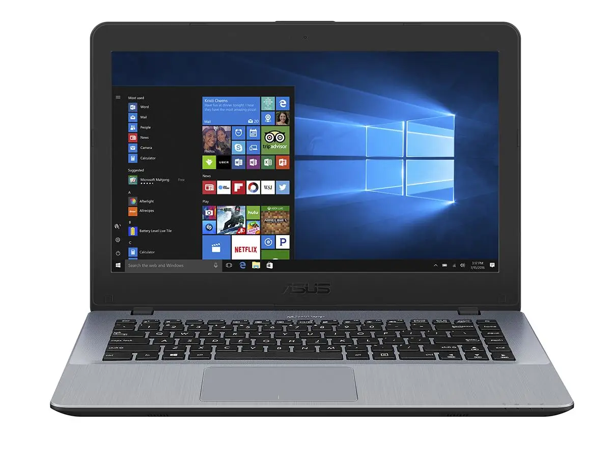 ASUS Vivobook A442UF-FA020T 8 GB 90NB0IC2-M00200