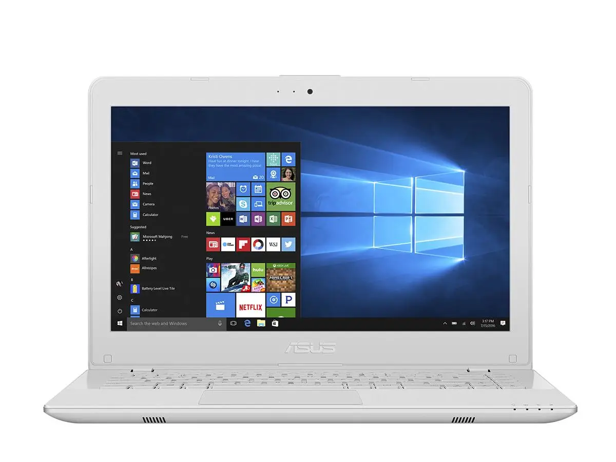 ASUS Vivobook A442UR-GA044T 4 GB 90NB0FI5-M01280