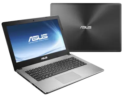 ASUS A450LC-WX048D 90NB03A6-M00700