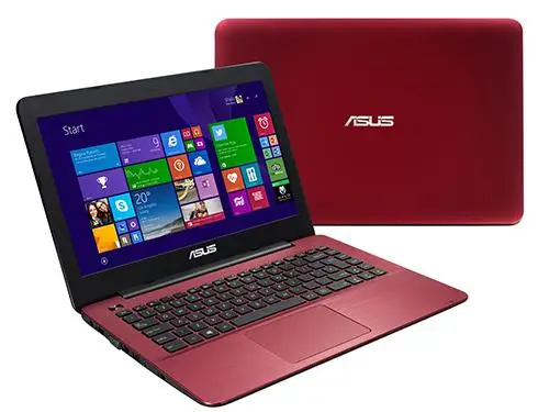 ASUS A455LD-WX103D 90NB06C4-M01790