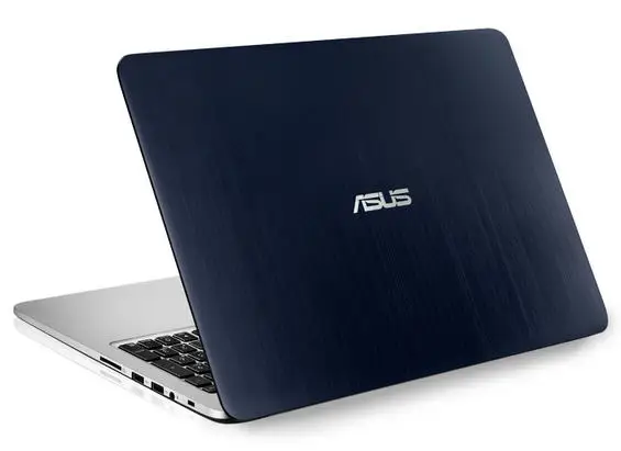 ASUS A456UA-WX031D 4 GB