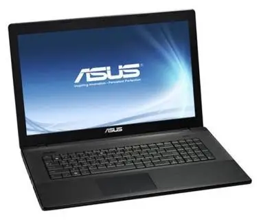 ASUS A45A-MPR8-H