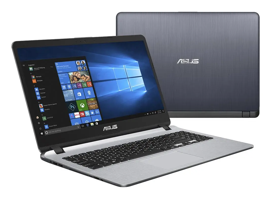 ASUS A507UA-914R 8 GB
