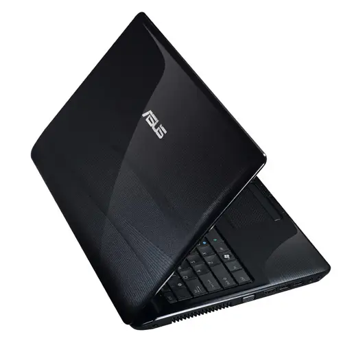 ASUS A52JC-EX304D