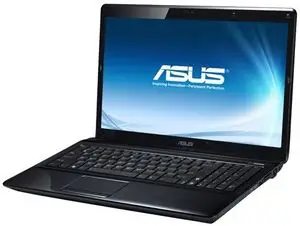 ASUS A52JV-SX030V 90N3MP528N1148VL151