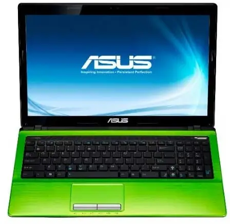 ASUS A53E-SX181D