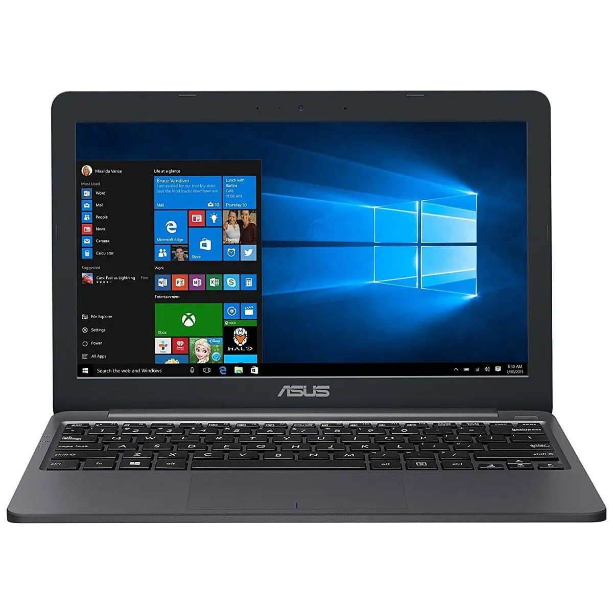 ASUS A540NA-GO156T 4 GB 90NB0HG1-M02930