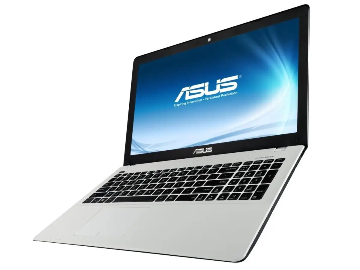 ASUS A550LDV-XX619H