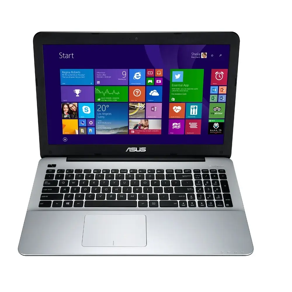ASUS A555LN-DM280D