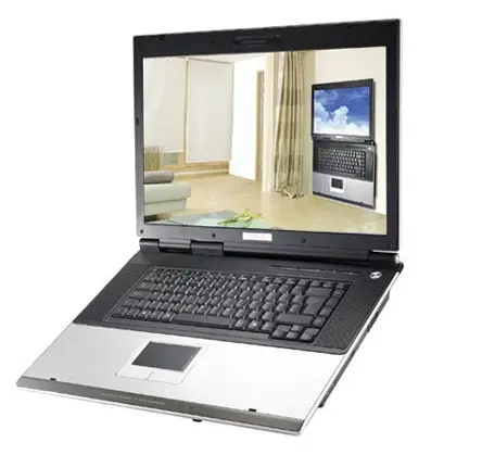 ASUS A7D-R001H Notebook 90ND3A32125340BC1I