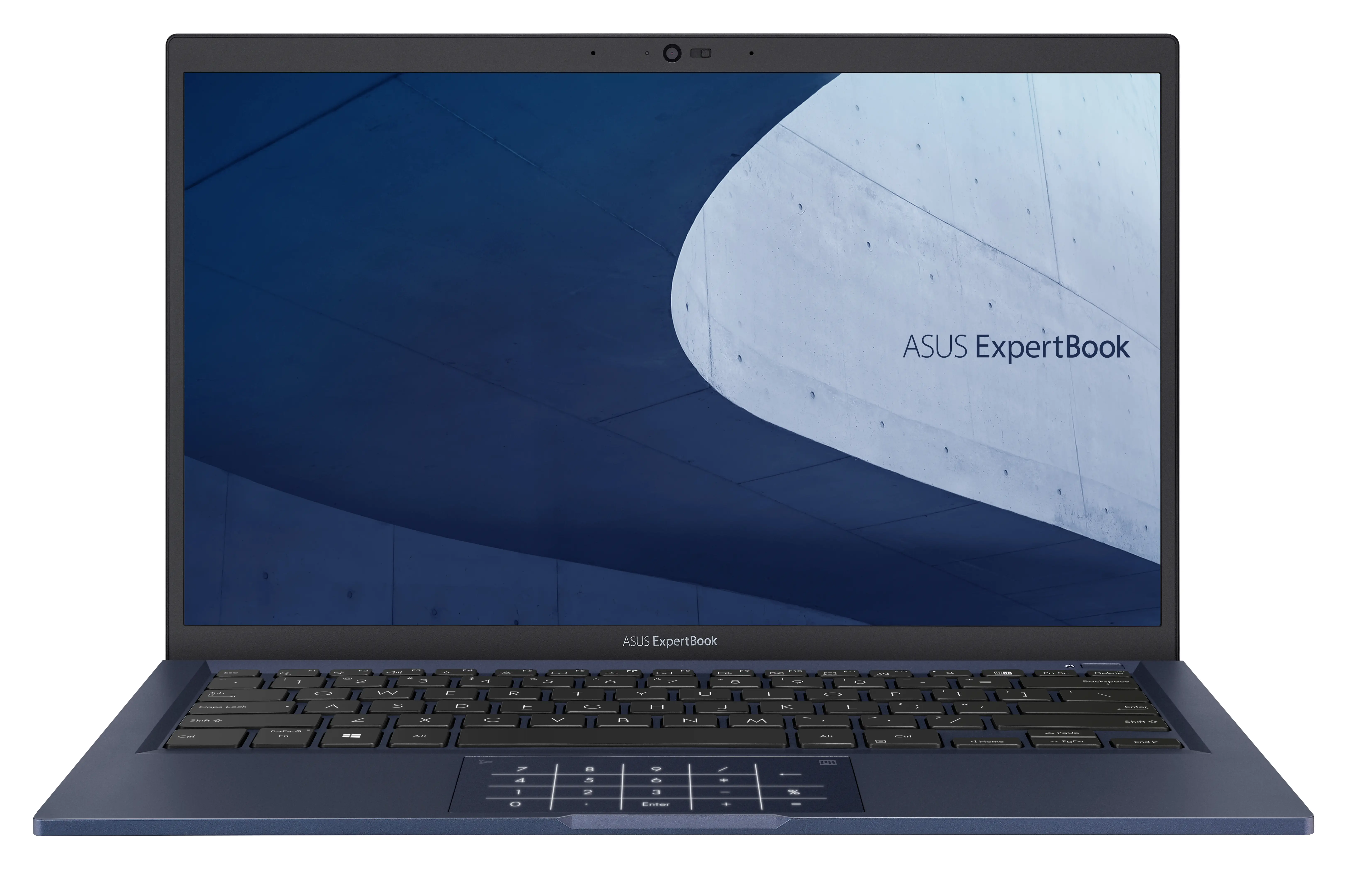 ASUS ExpertBook B1400CEAE-EB2826RA-BE 8 GB 90NX0421-M31980