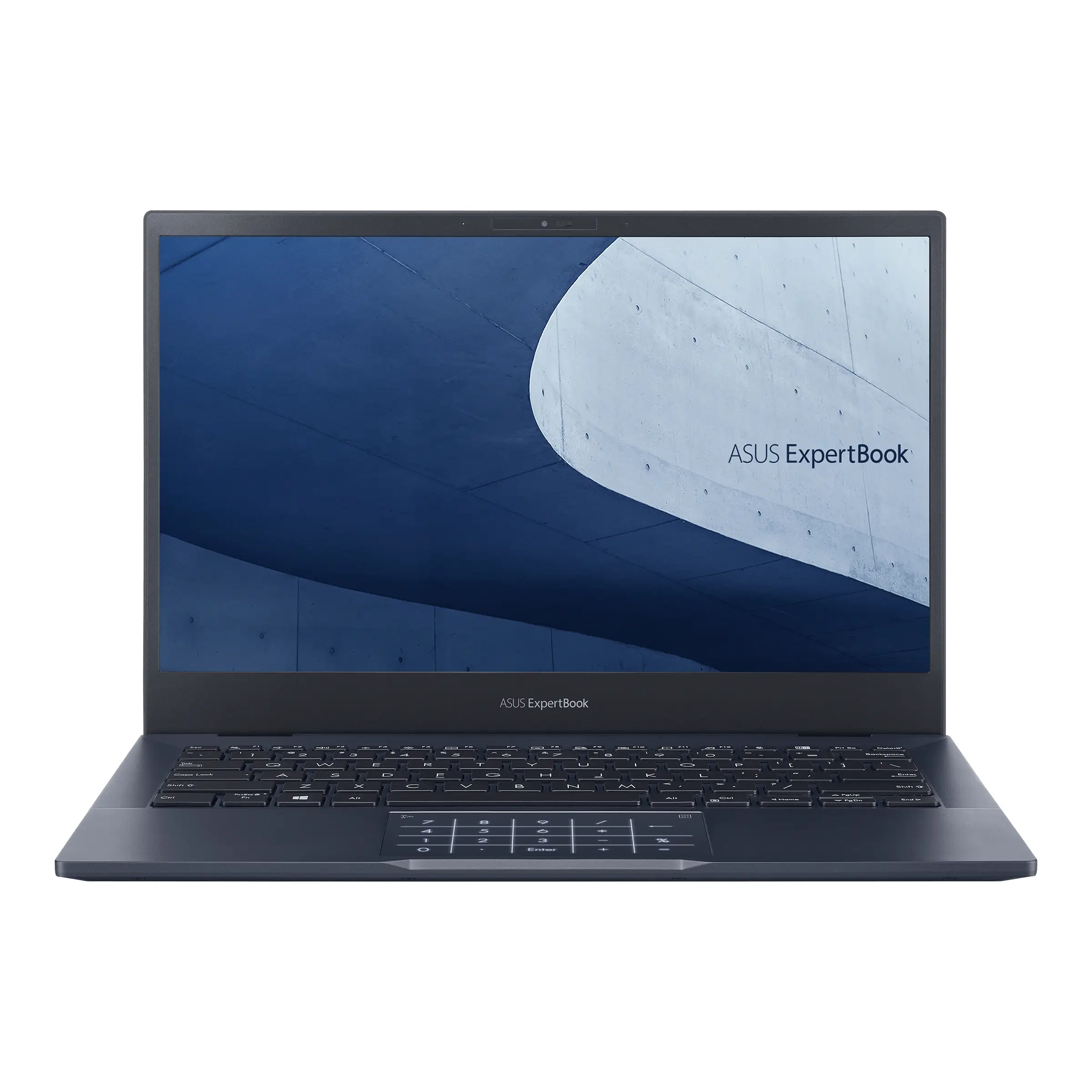 ASUS ExpertBook B5302CEA-KG421R 16 GB 90NX03S1-M05470