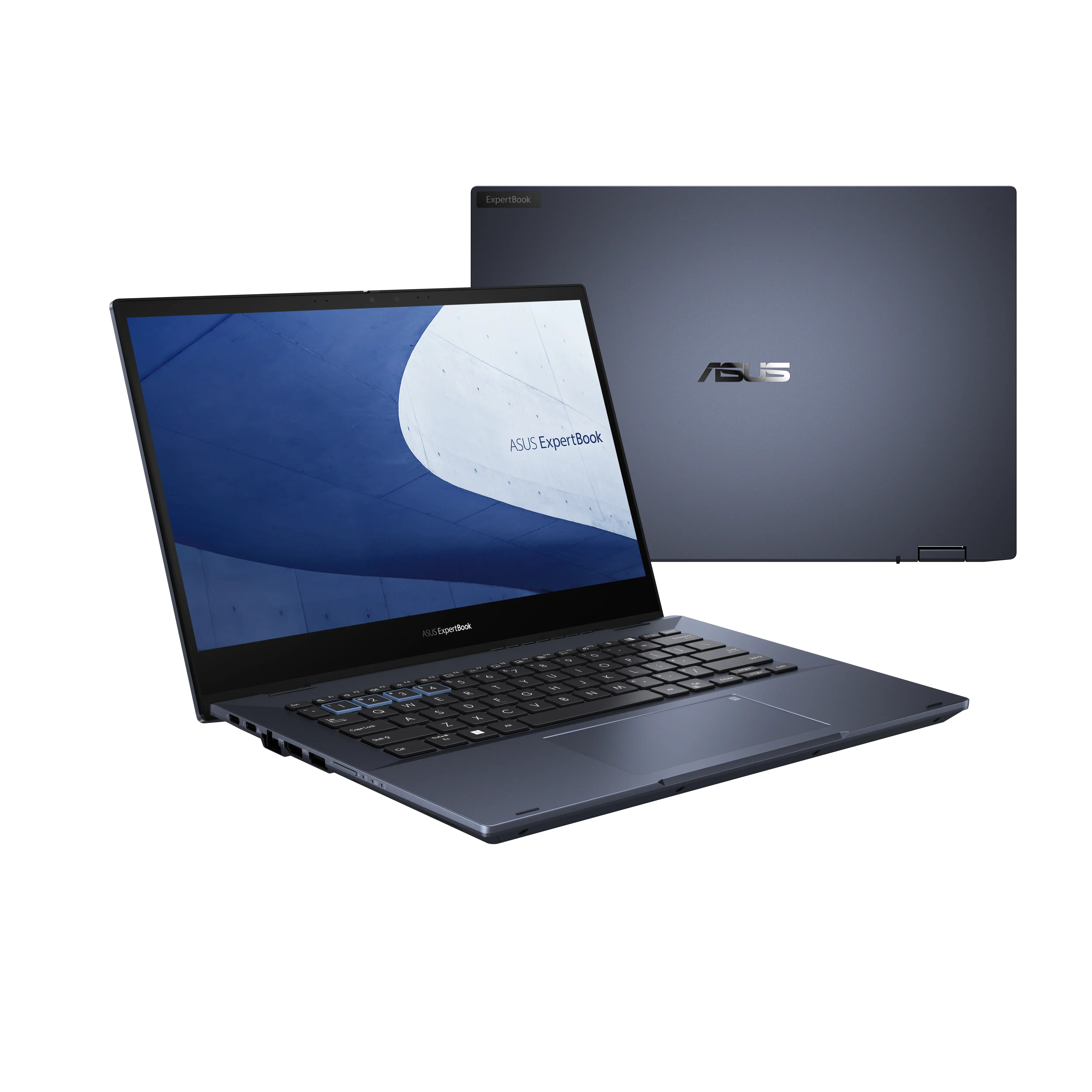 ASUS ExpertBook B5402FEA-HY0035X 16 GB 90NX04I1-M000C0