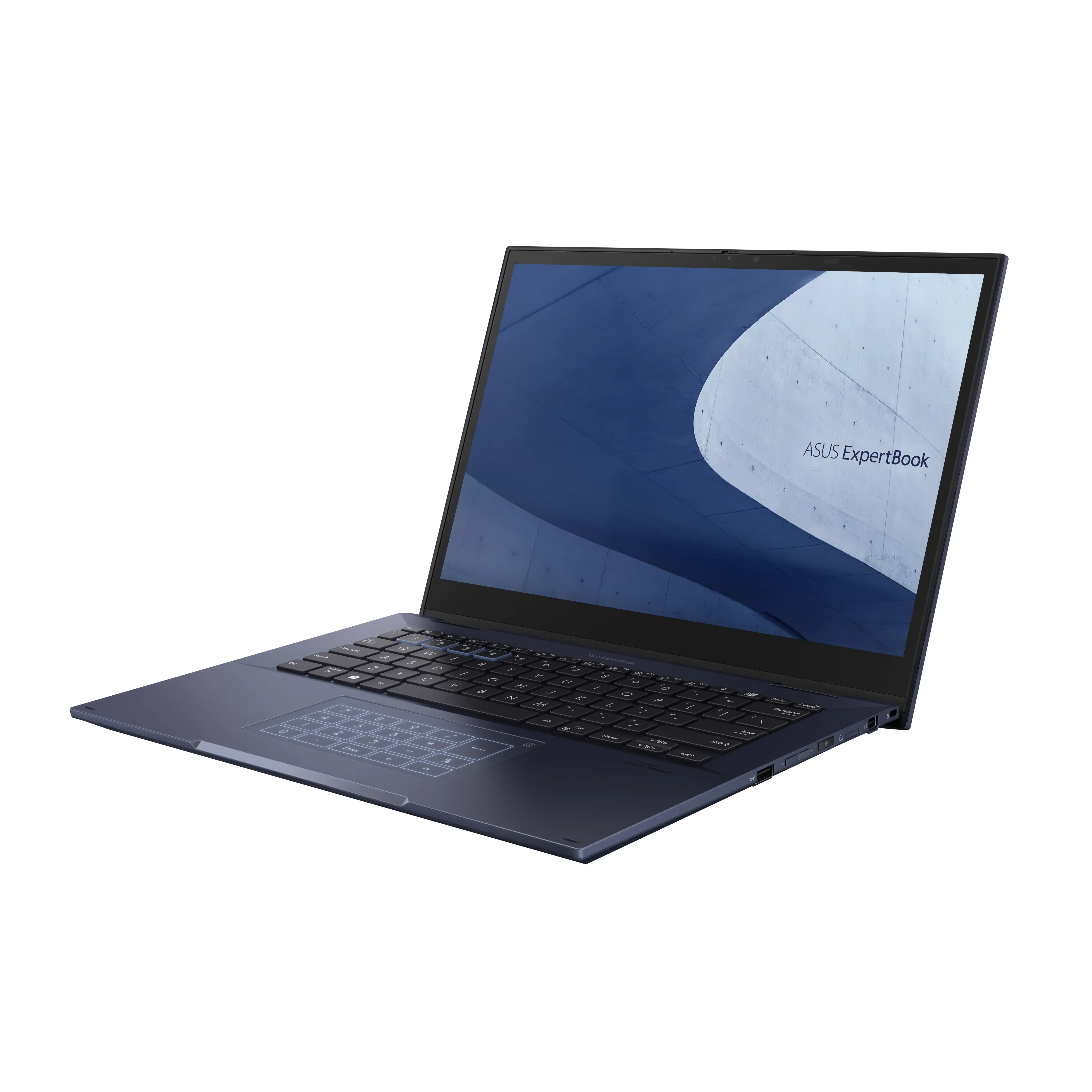 ASUS ExpertBook B7402FEA-L90059R 16 GB 90NX0481-M00600