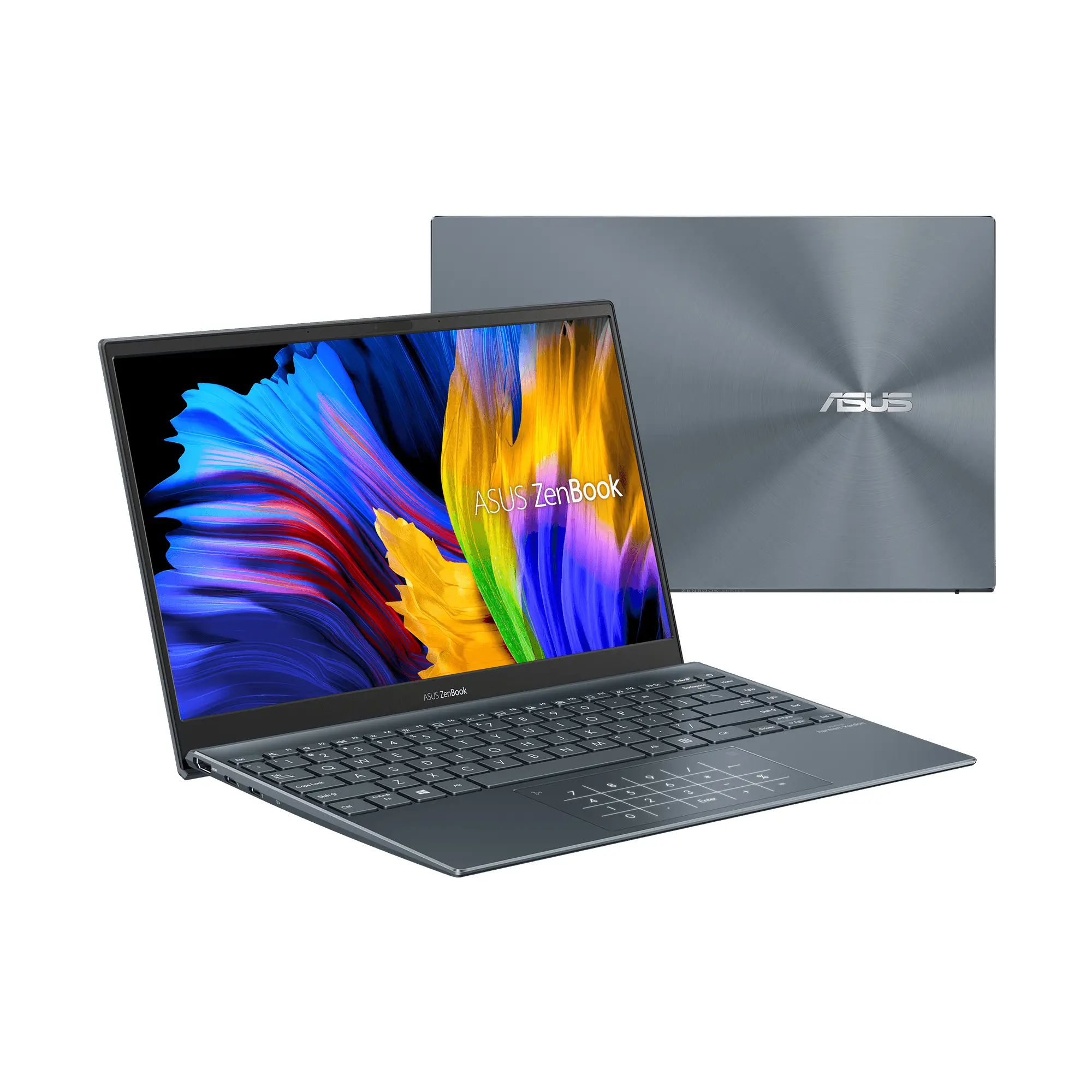 ASUS Zenbook BX325JA-EG081R 16 GB 90NB0QY1-M01320
