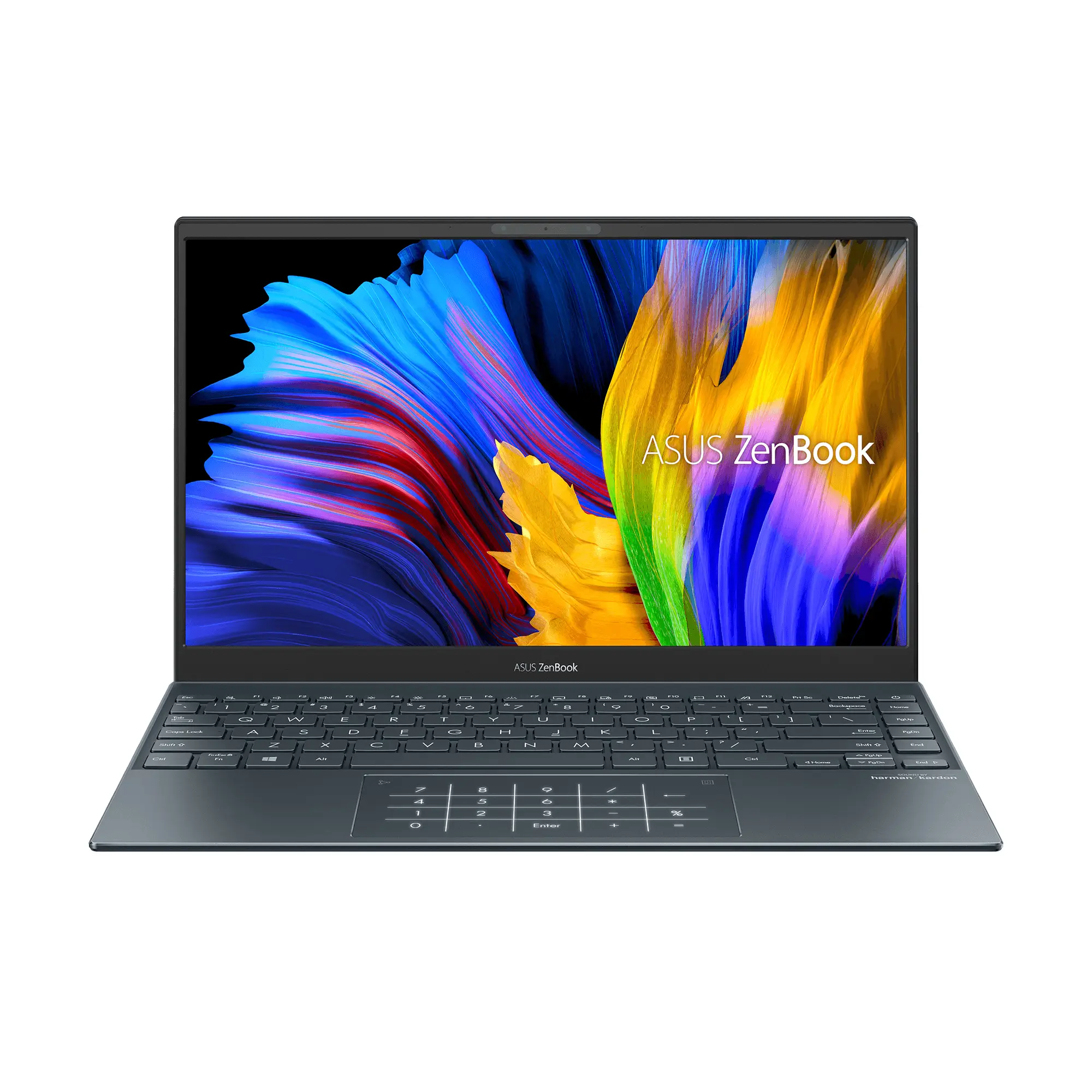 ASUS Zenbook BX325JA-EG276R 16 GB 90NB0QY1-M05890