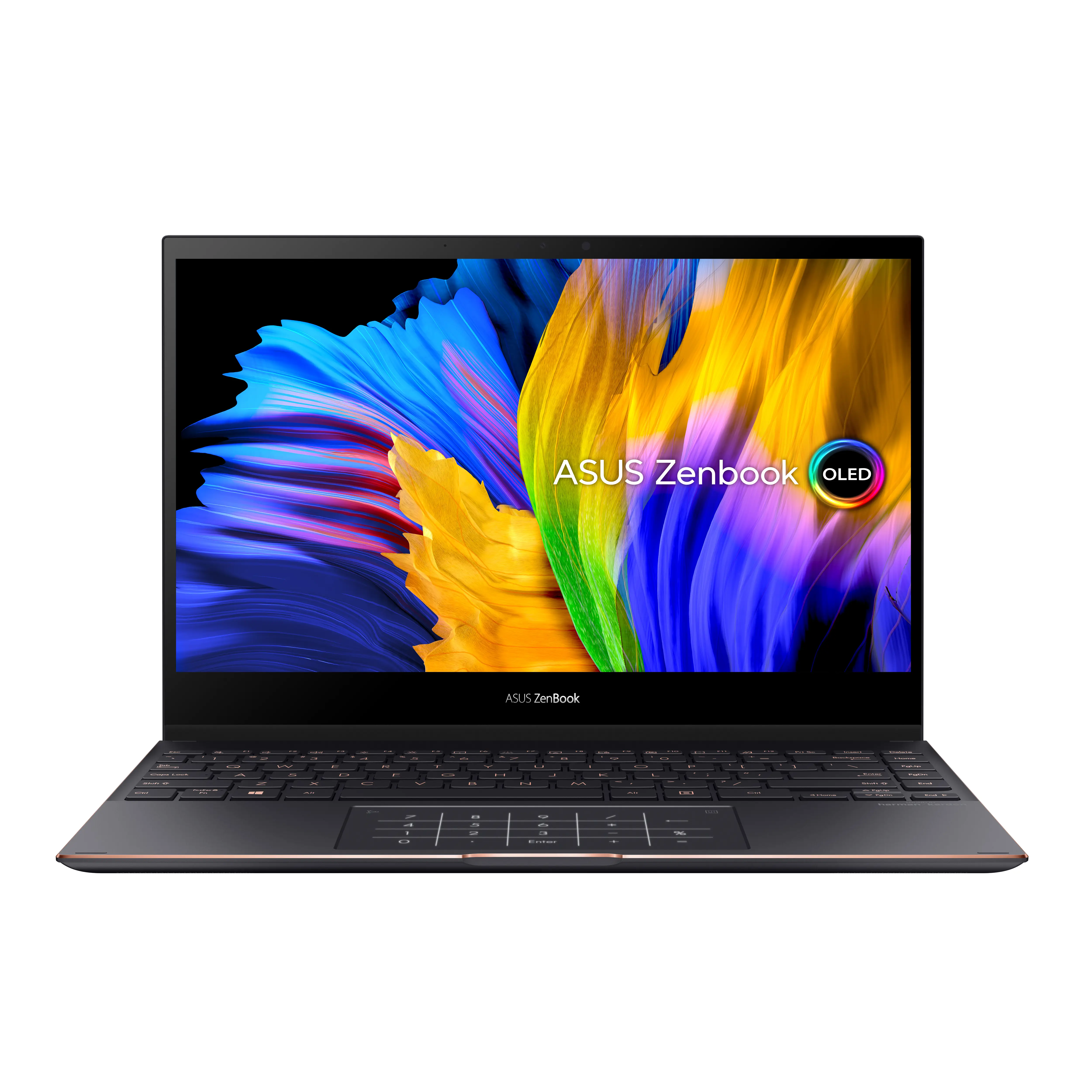 ASUS Zenbook BX371EA-HL328R 16 GB 90NB0RZ2-M07700