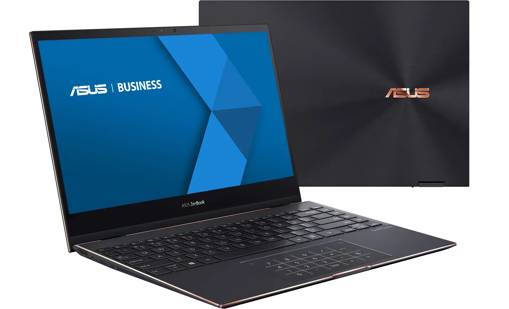 ASUS Zenbook BX371EA-HL396R 8 GB 90NB0RZ2-M10380