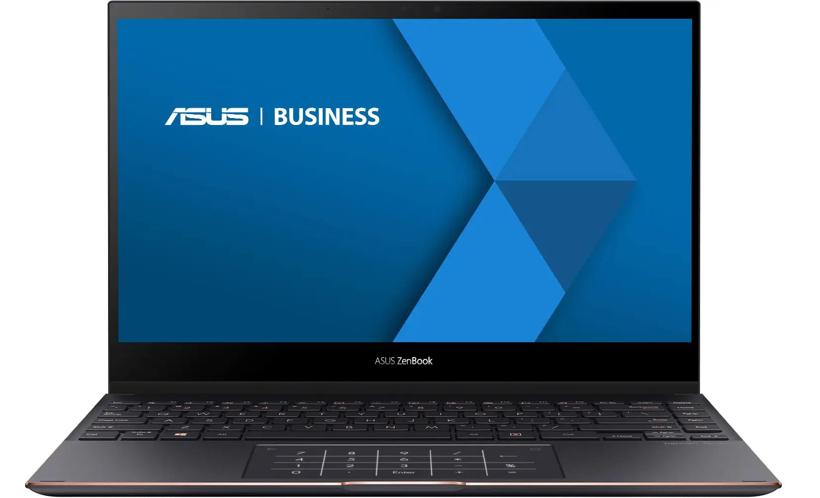 ASUS Zenbook BX371EA-HR402R 8 GB 90NB0RZ2-M09540