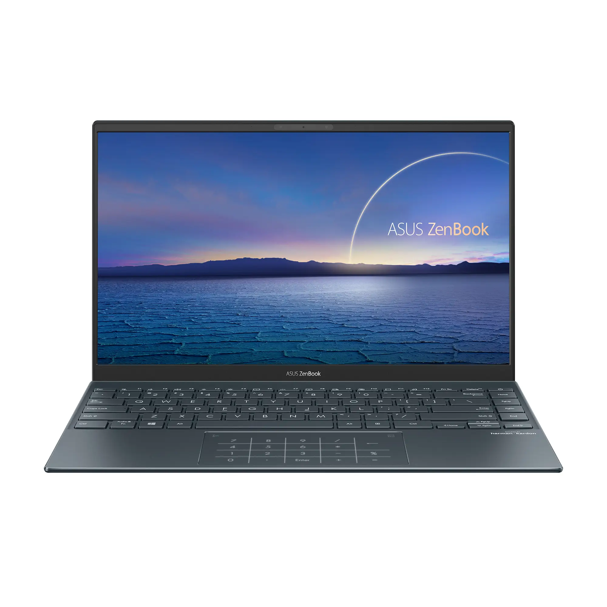 ASUS Zenbook BX425EA-BM063R 16 GB 90NB0SM1-M11840