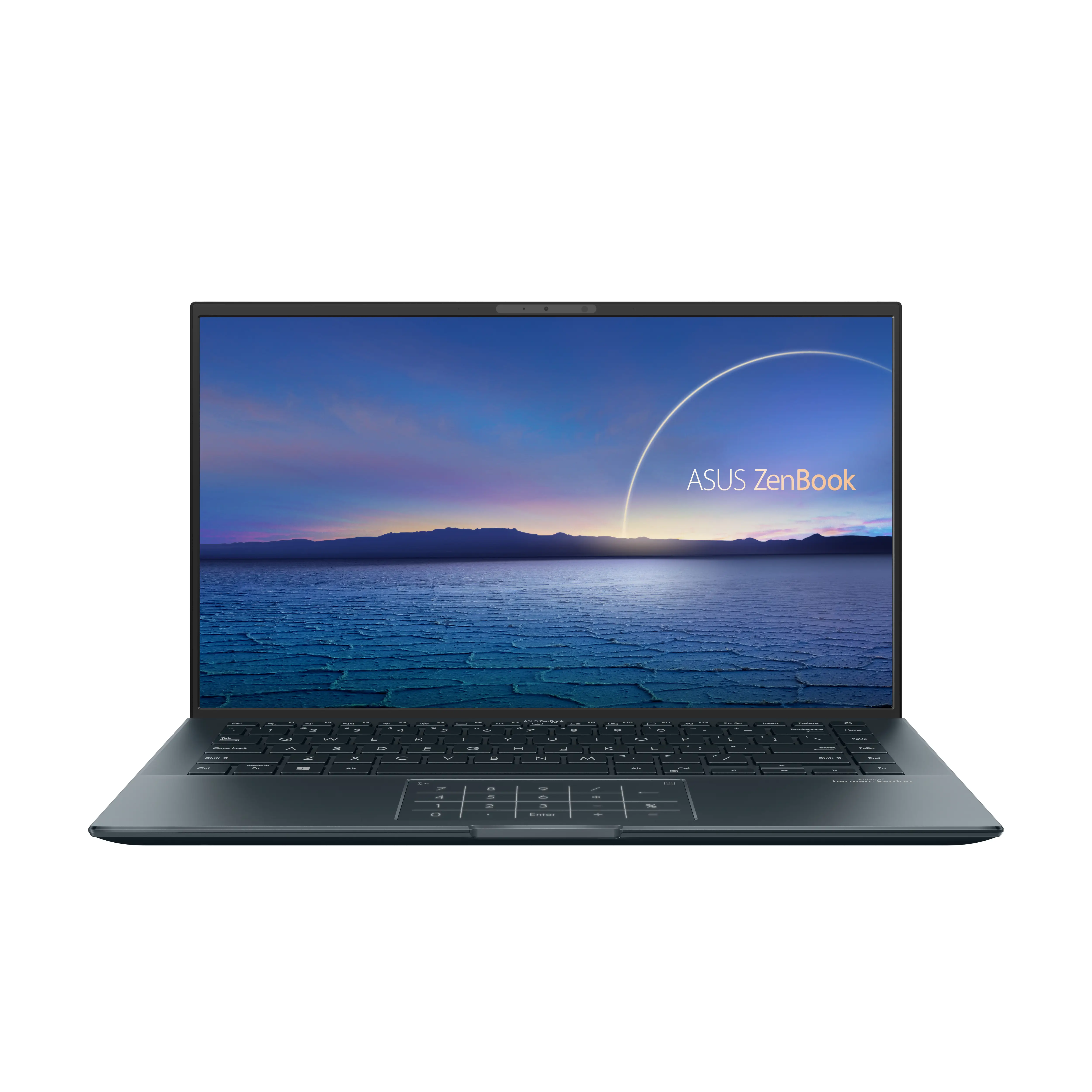 ASUS Zenbook BX435EAL-KC074R 8 GB 90NB0S91-M01330