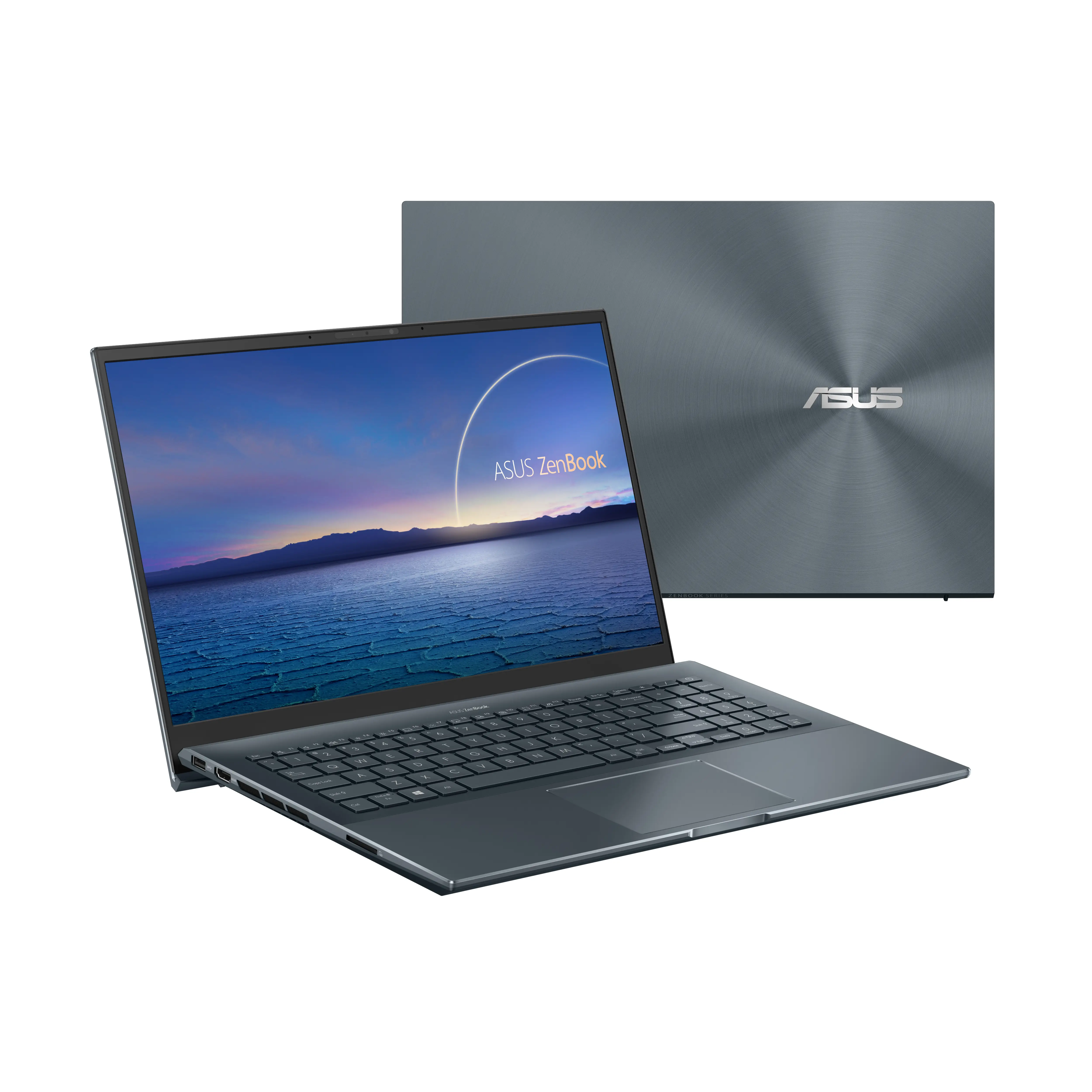 ASUS Zenbook BX535LH-BN143R 16 GB 90NB0RX2-M03430