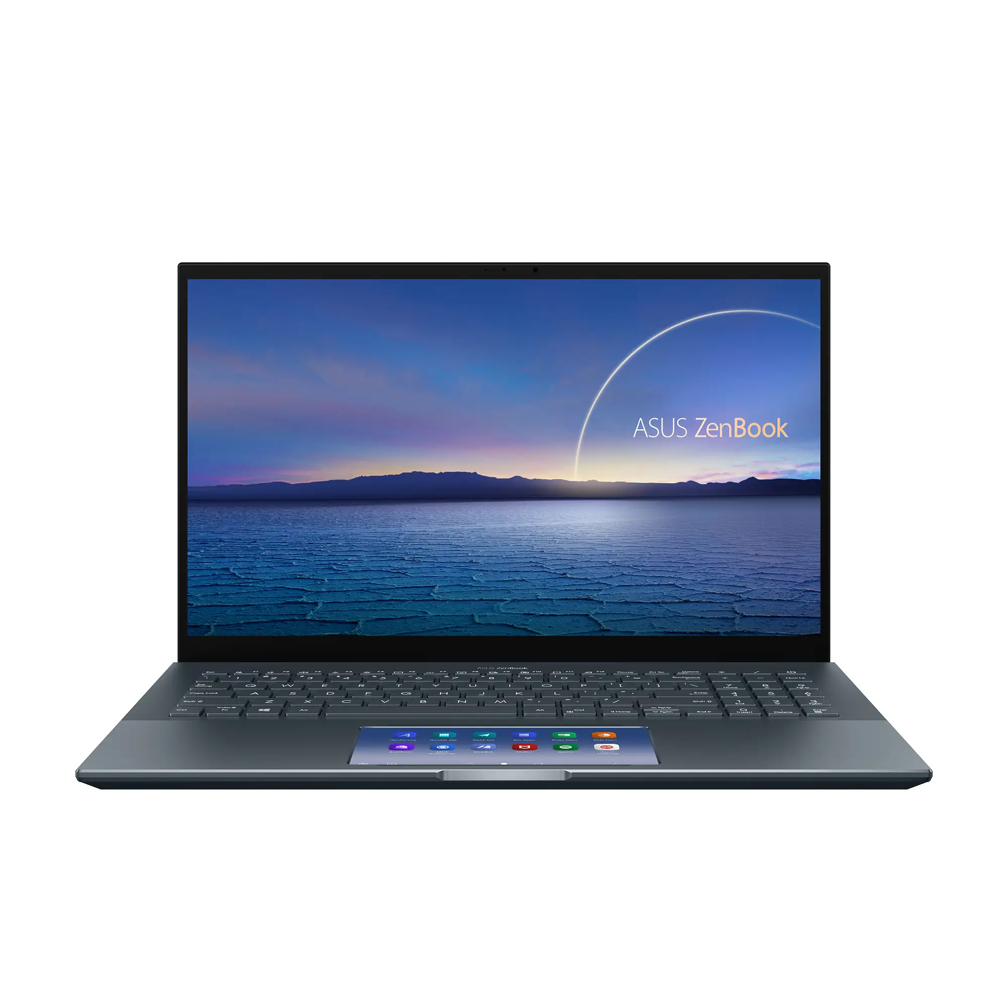 ASUS Zenbook BX535LI-H2231R 16 GB 90NB0RW1-M06100
