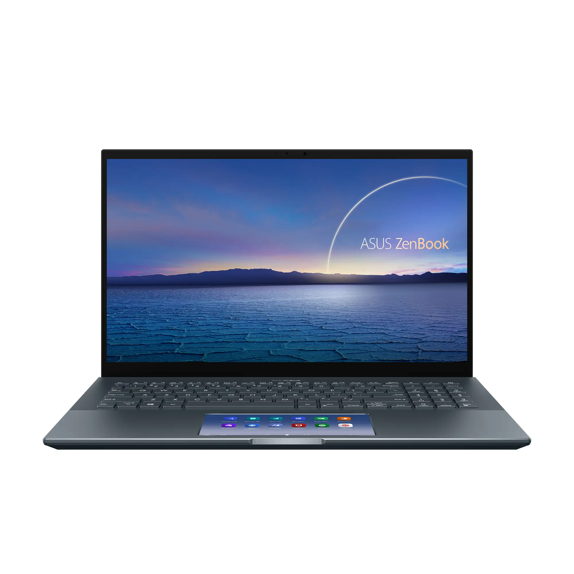 ASUS Zenbook BX535LI-H2248R-BE 16 GB 90NB0RW1-M06370