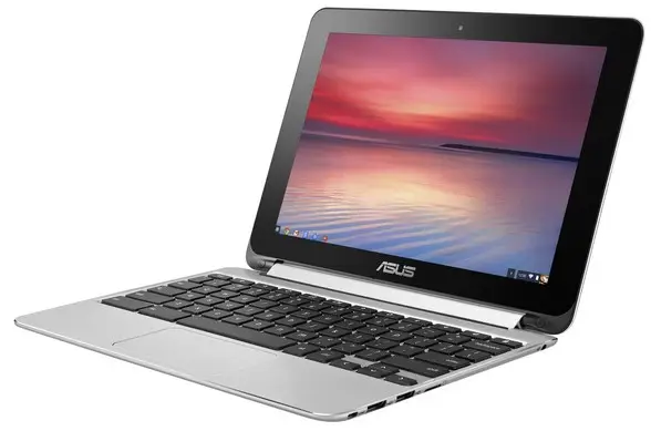 ASUS Chromebook C100PA-DB02 90NL0971-M00300