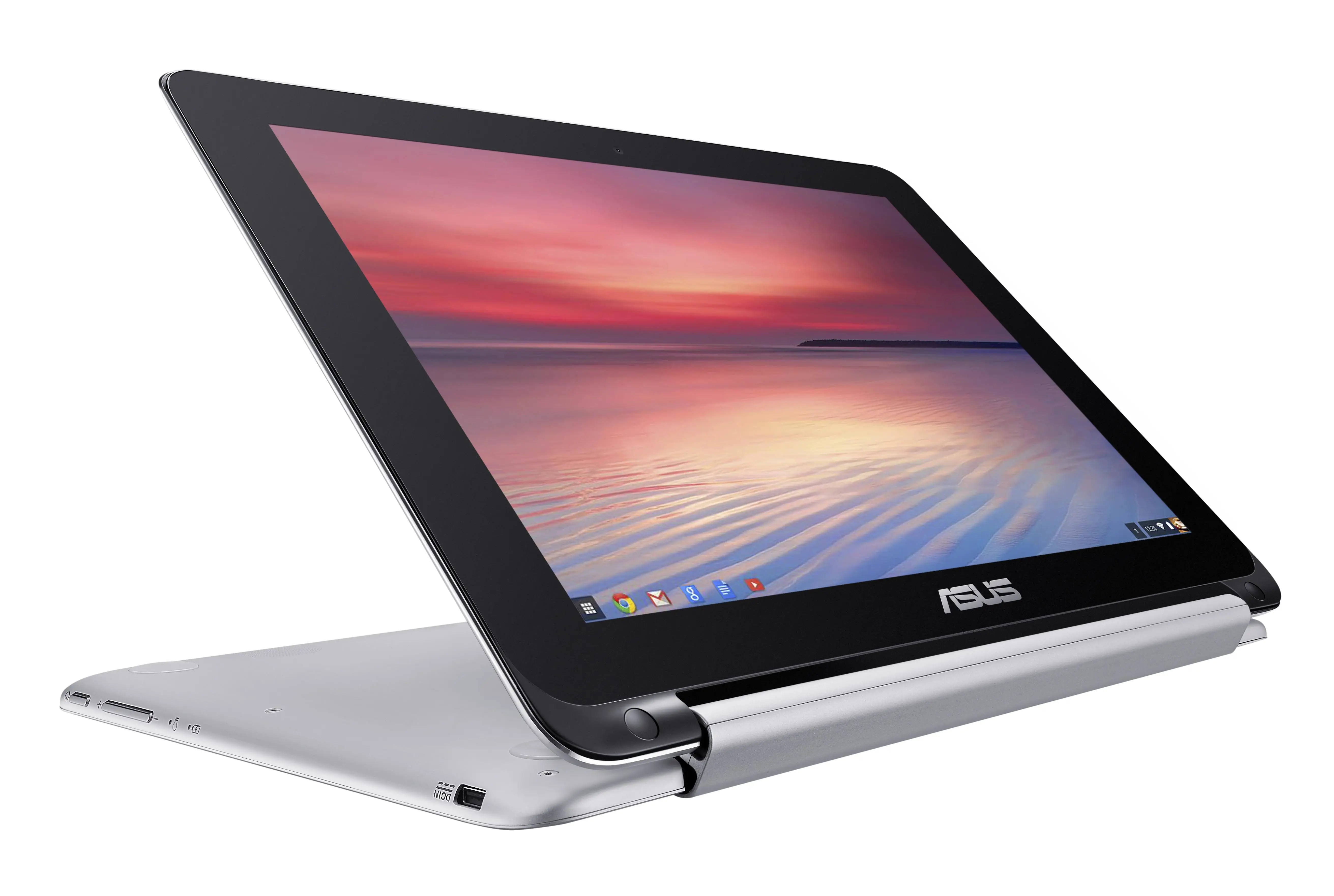 ASUS Chromebook C100PA-FS0028 90NX00H1-M00300