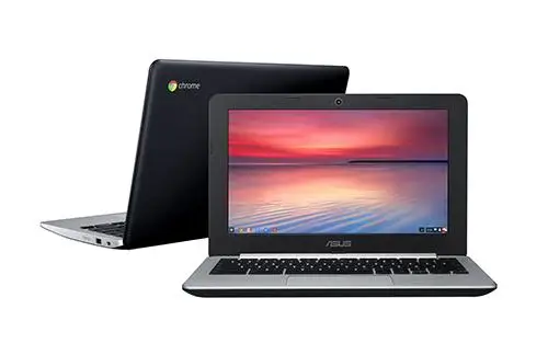 ASUS Chromebook C200MA 90NB05M1-M00030-RFBB
