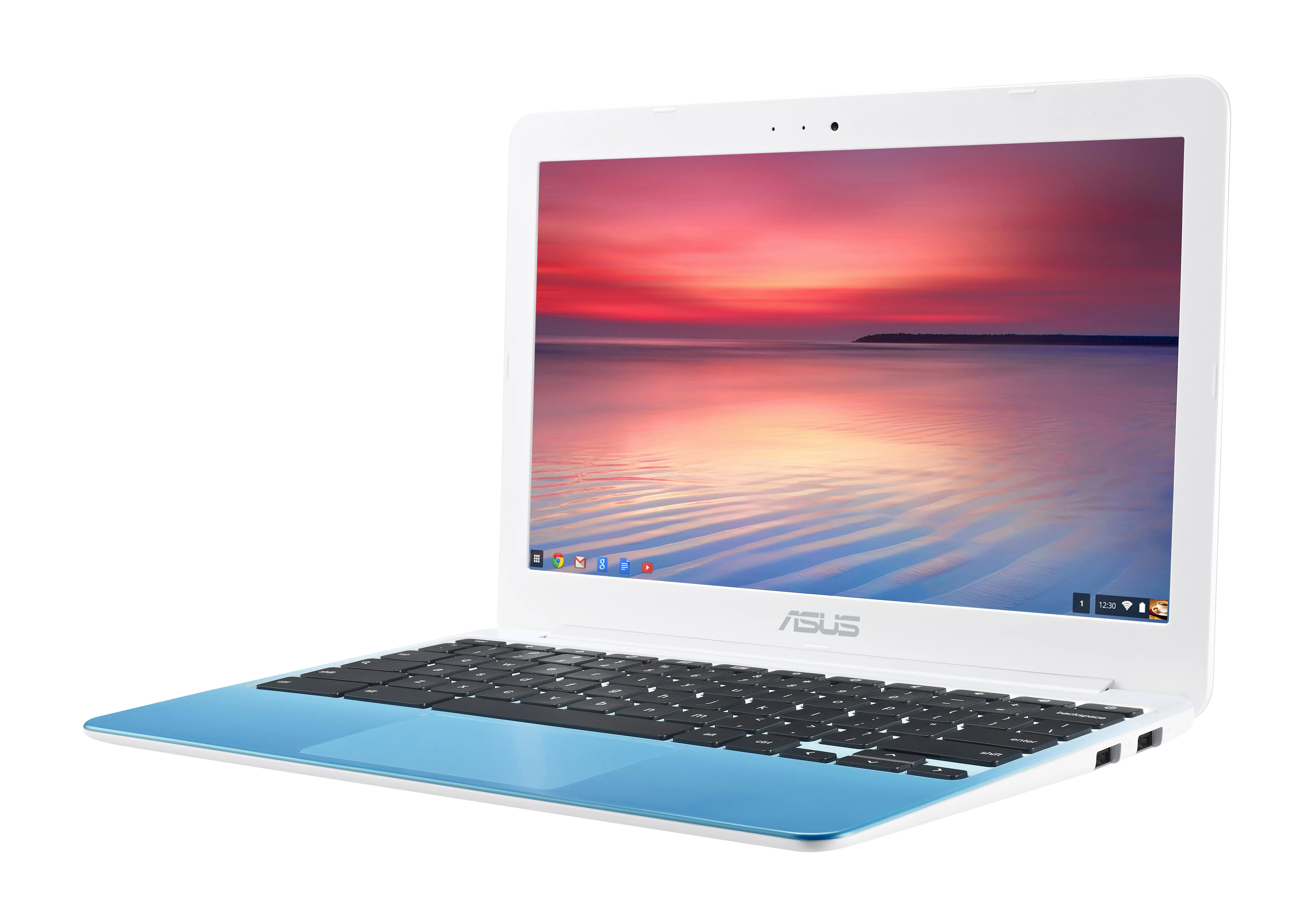 ASUS Chromebook C201PA-FD0011 4 GB
