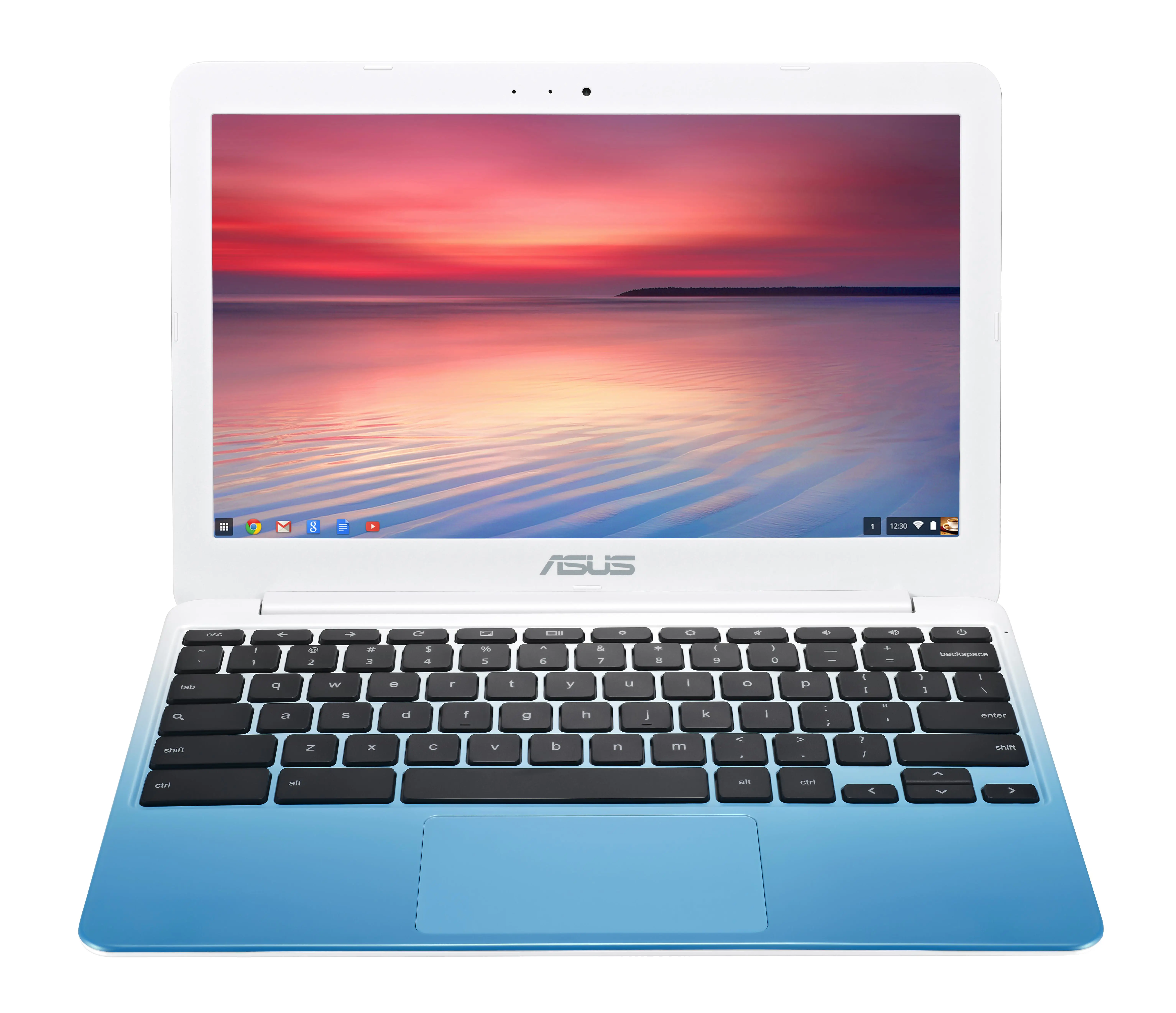 ASUS Chromebook C201PA-FD0012