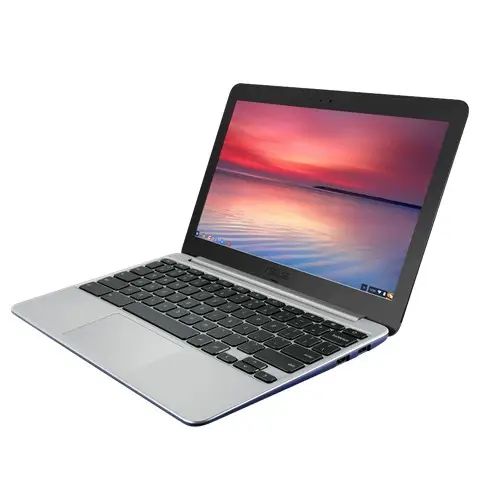 ASUS Chromebook C201PA-FD0043 90NX00L2-M00460
