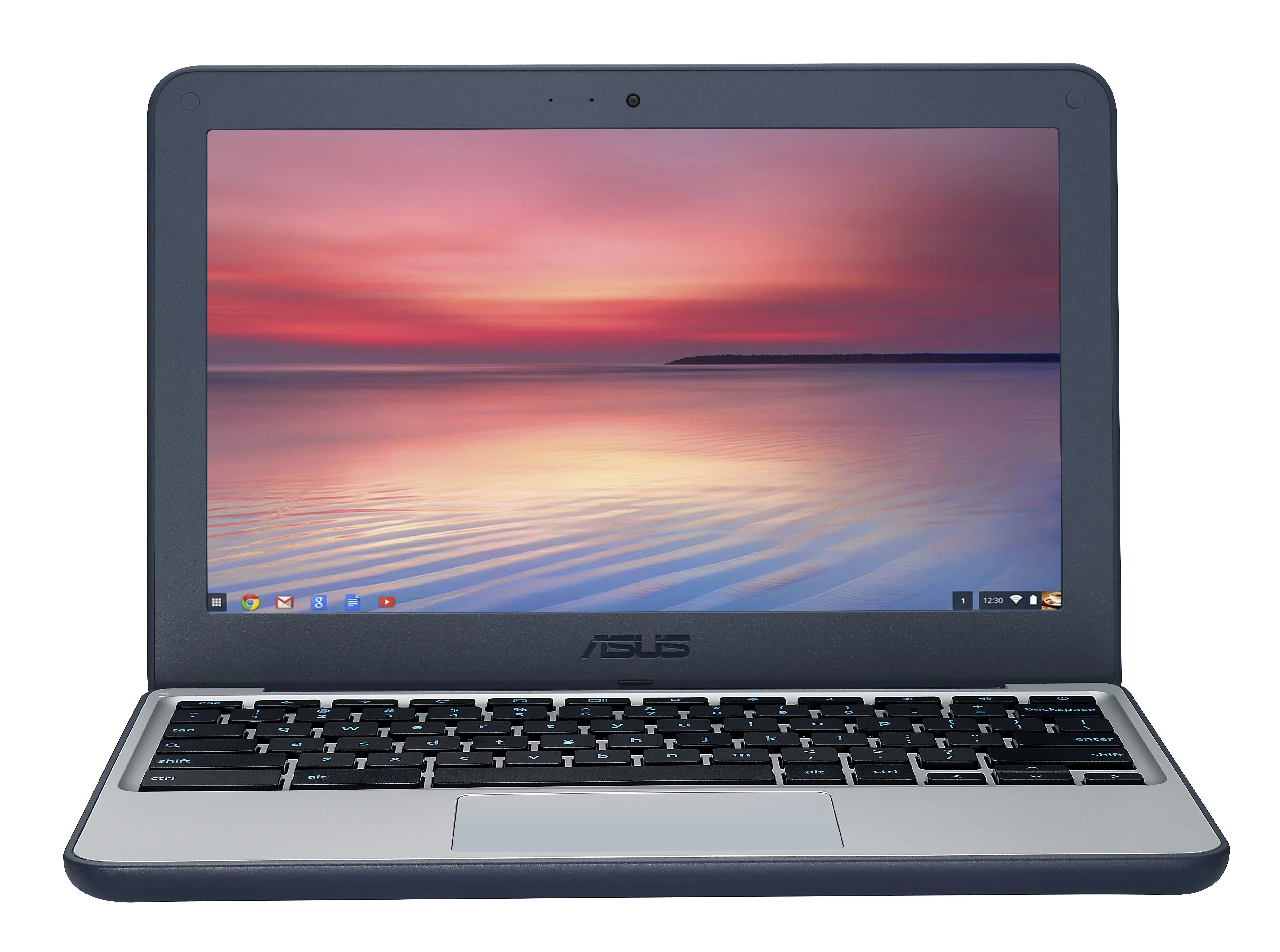ASUS Chromebook C202SA-YS02-GR 4 GB