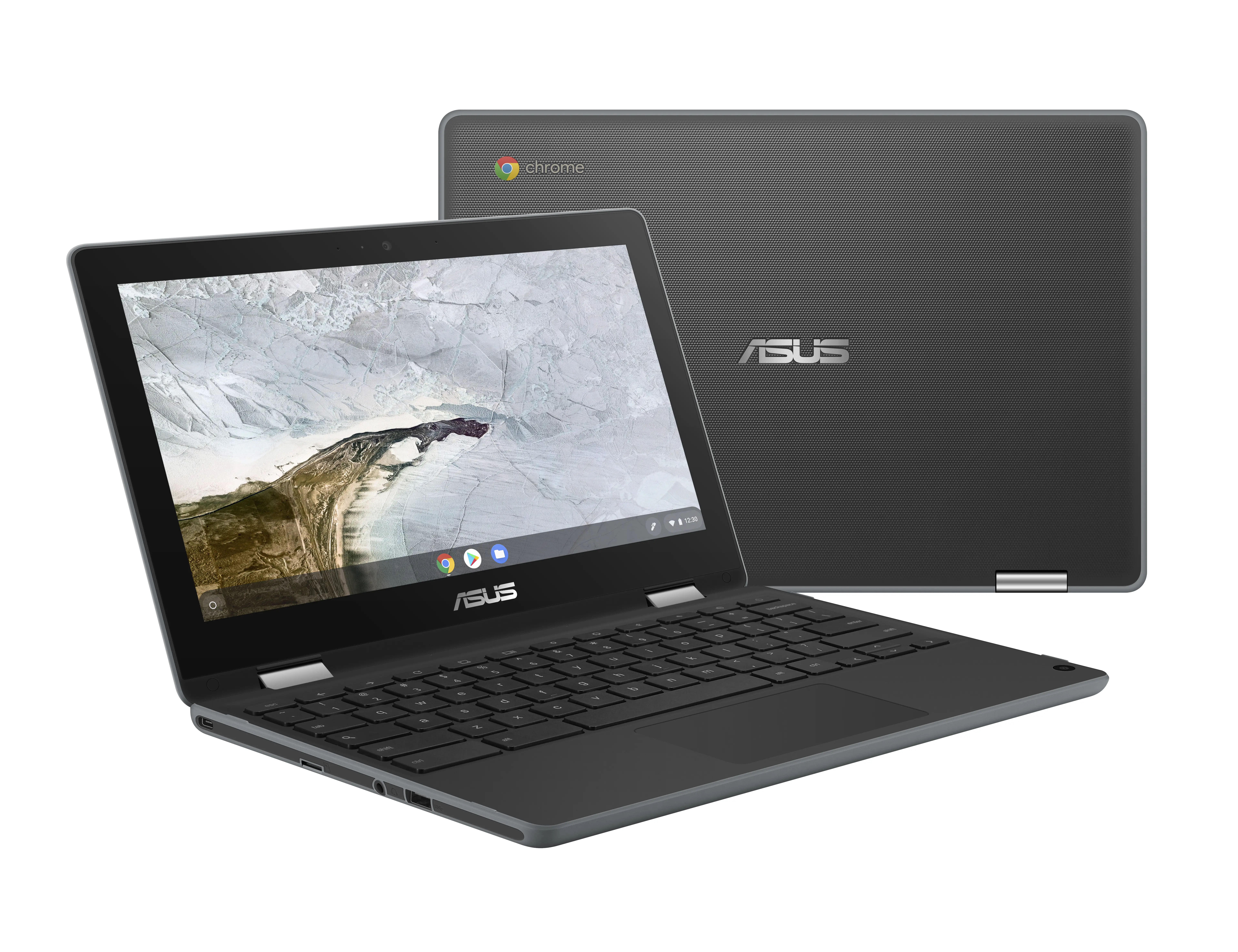 ASUS Chromebook C214MA-BU0667-BE 4 GB 90NX0291-M08950