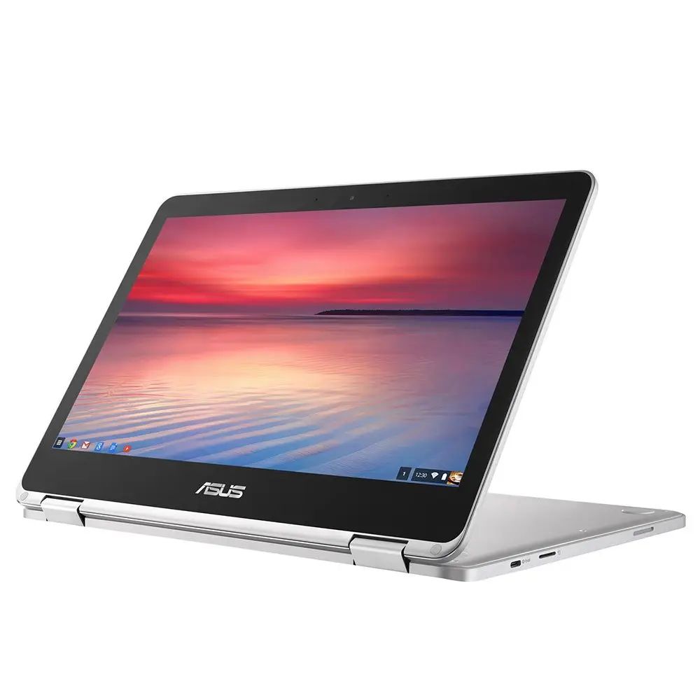 ASUS Chromebook C302CA 8 GB 90NB0DF1-M02630
